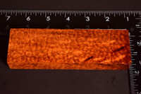 Stabilized Afzelia Xylay 59 (1.7 x .8 x 5.5)