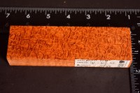 Stabilized Afzelia Xylay 65 (1.65 x .85 x 5.5)