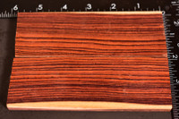 Brazilian Kingwood Scale 42 (1.9 x .43 x 5.7)