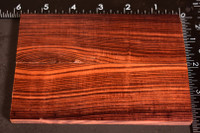 Brazilian Kingwood Scale 43 (1.95 x .37 x 5.7)