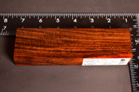 Curly Siam Rosewood 21 (1.75 x 1 x 6)