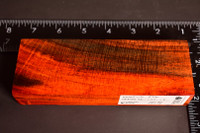 Curly Siam Rosewood 19 (2.1 x 1.2 x 6)