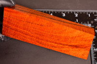 Curly Siam Rosewood 32 (2 x 1.15 x 6)