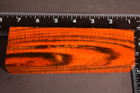 Curly Siam Rosewood 32 (2 x 1.15 x 6)