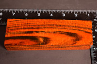 Curly Siam Rosewood 32 (2 x 1.15 x 6)