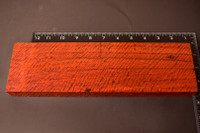 Stabilized Curly Narra 56 (3.35 x 1.2 x 12)