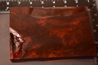 Curly Siam Rosewood 42 (4.25 x 1.1 x 6)