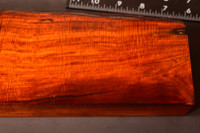 BEST Curly Siam Rosewood 50 (3.85 x 1.625 x 12)