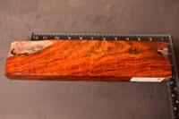 Curly Siam Rosewood 53 (2.8 x 1.4 x 12.8)
