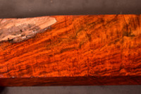 Curly Siam Rosewood 53 (2.8 x 1.4 x 12.8)