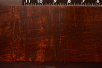 BEST Curly Black Siam Rosewood 54 (3.75 x 1.4 x 11.5)