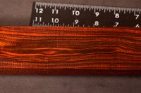 Curly Siam Rosewood 55 (2 x 1.35 x 12)
