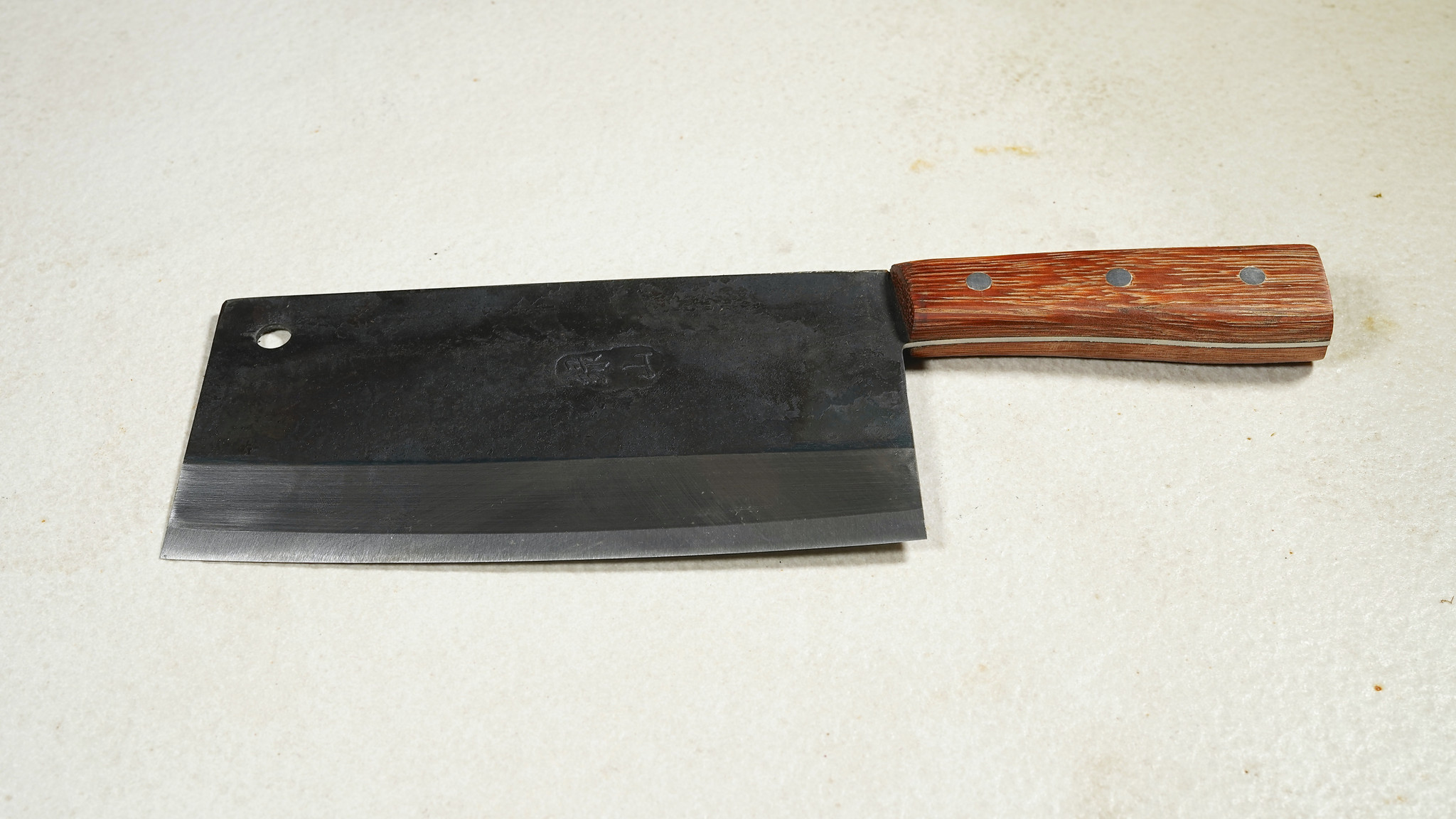 Authentic Chinese Meat Cleaver