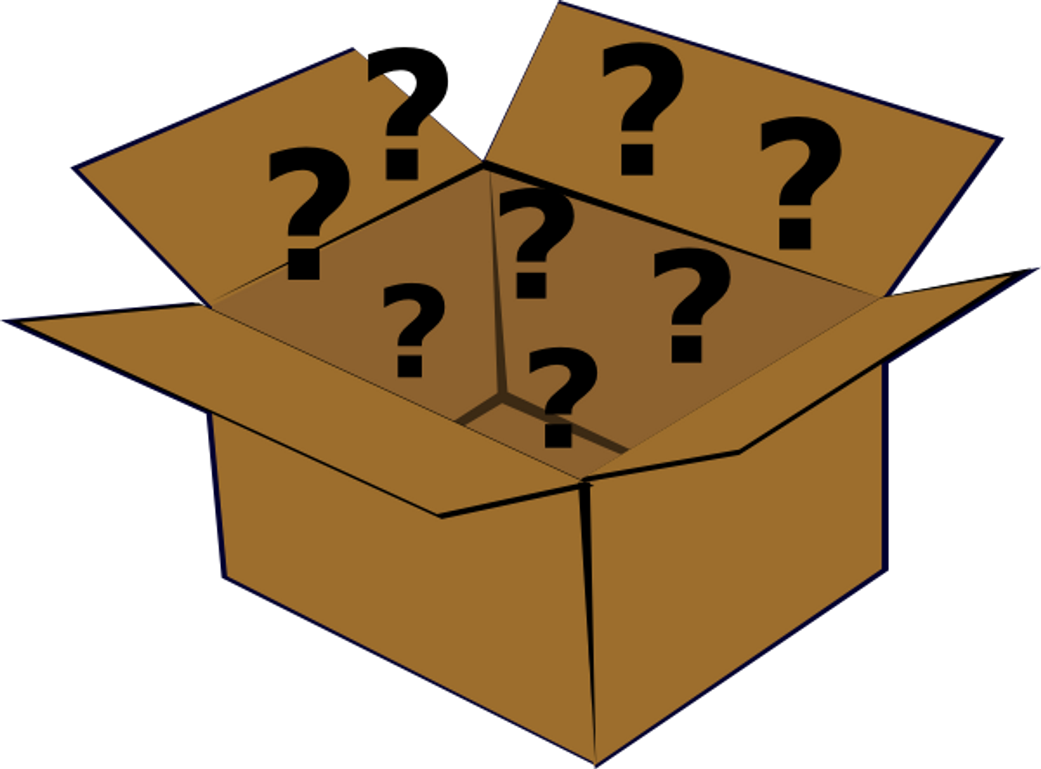 Mystery box $250 - Greenberg Woods