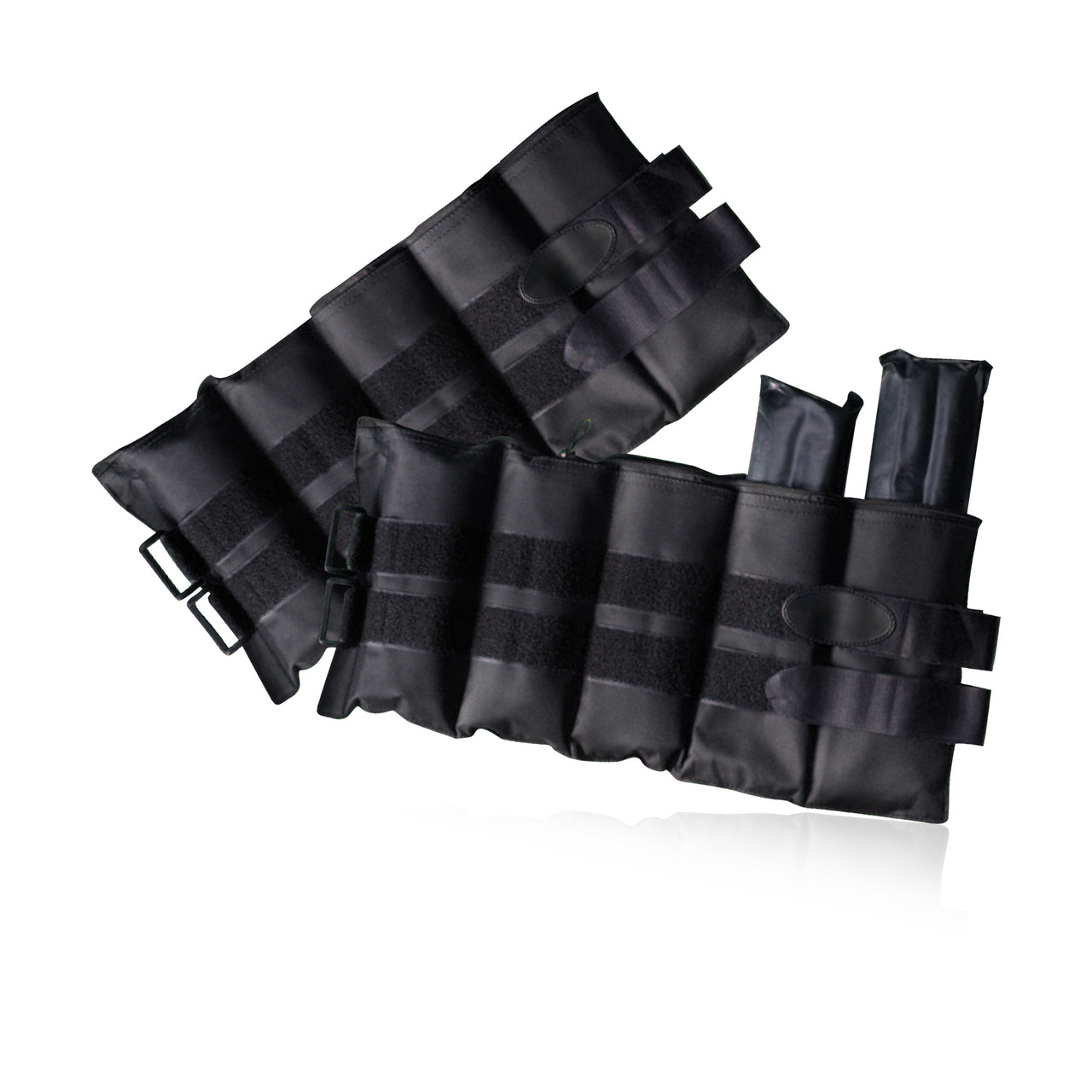 CAP Barbell 20 Adjustable Ankle Weights