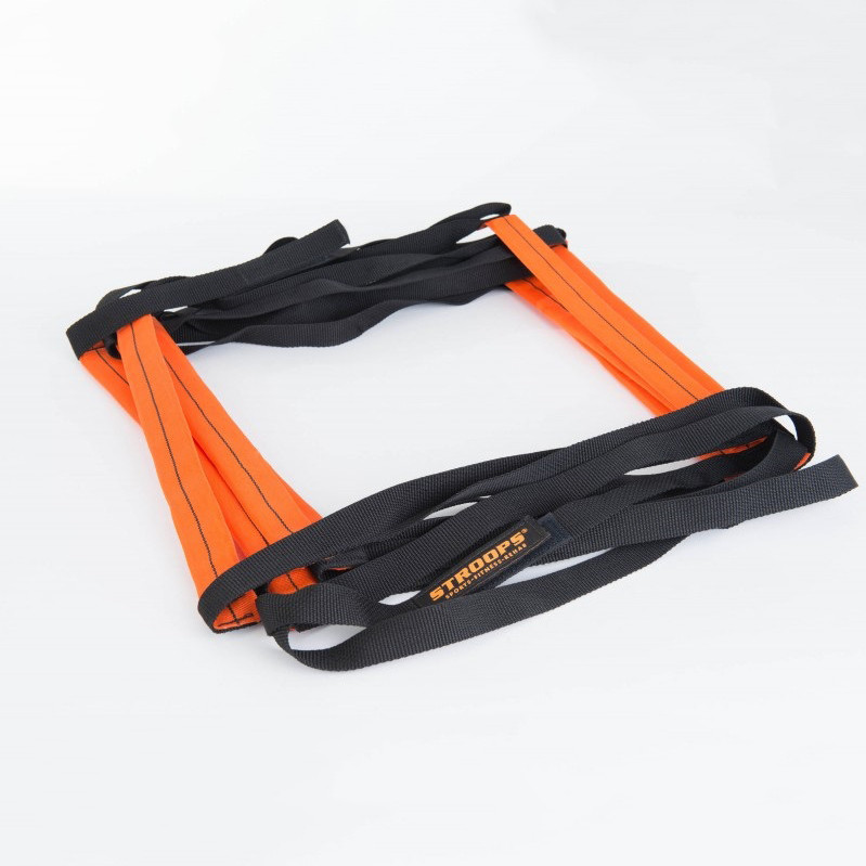 Stroops Rigid Rung Ladder - Thumbnail 4