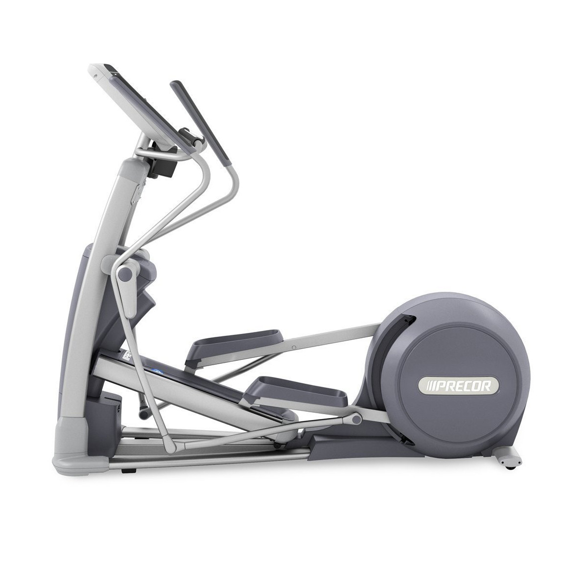 Precor EFX 576i Experience Series Elliptical (Remanufactured)
