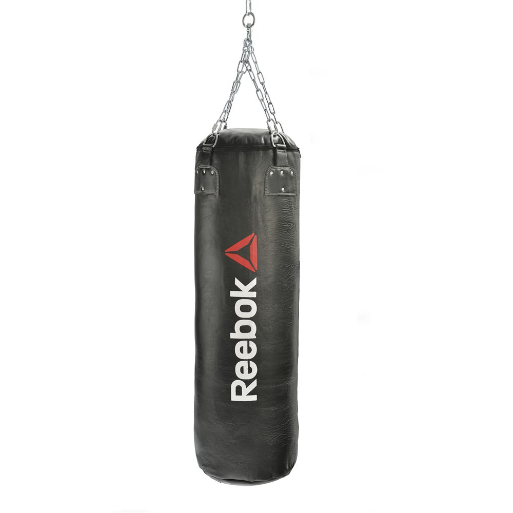 Reebok Combat Heavy Bag - 65kg - WF Athletic Supply