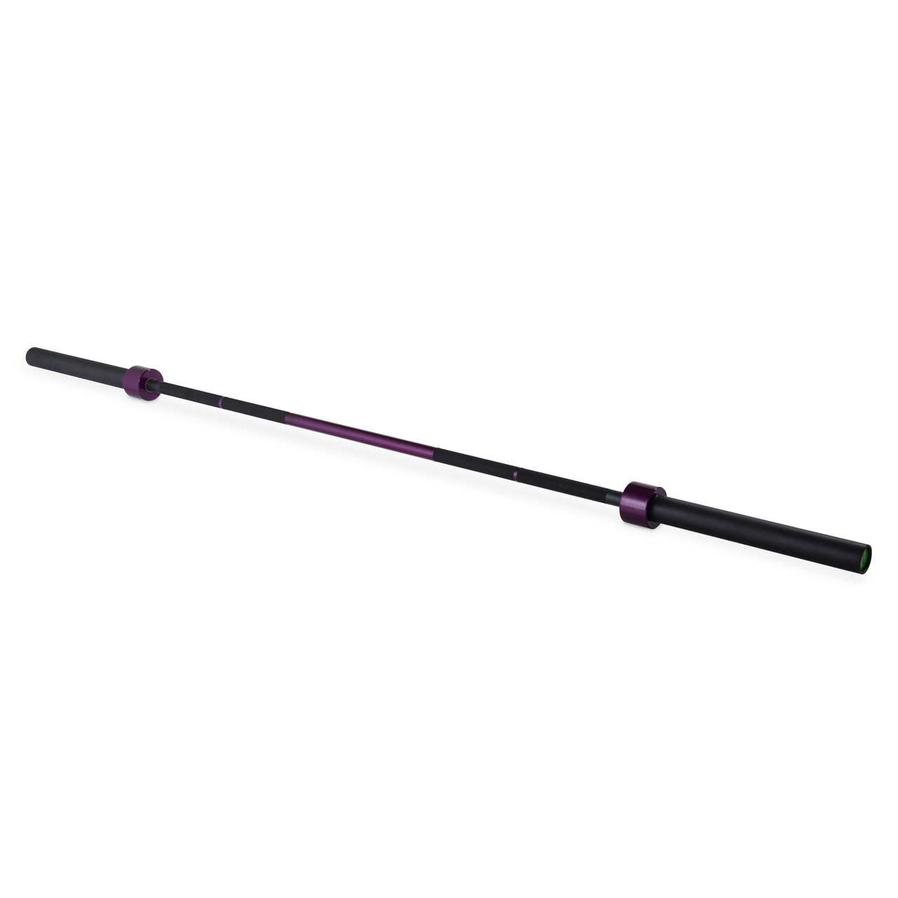 The Beast Olympic Barbell - Thumbnail 3