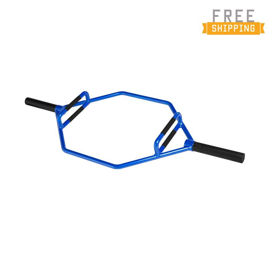 CAP-Barbell-Olympic-2-Inch-