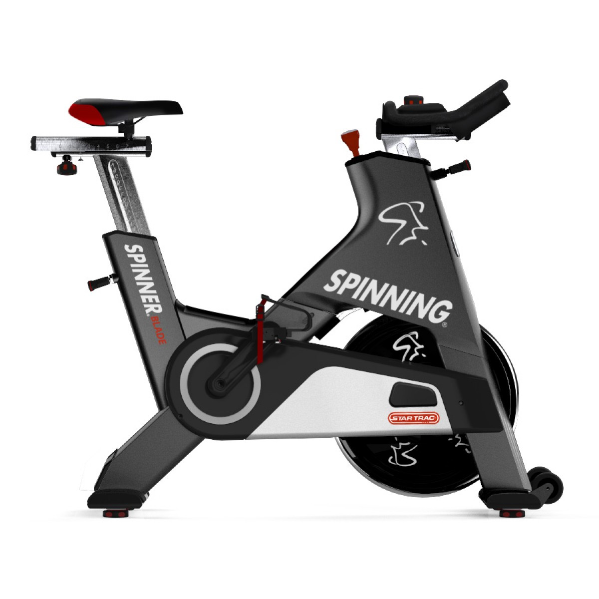 Star Trac Spinner Blade WF Athletic Supply - Main Image