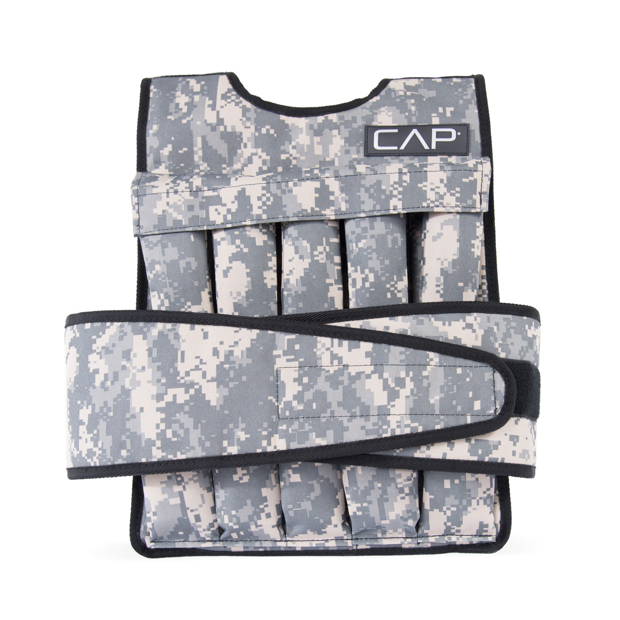 CAP Barbell Weighted Vest - Thumbnail 2