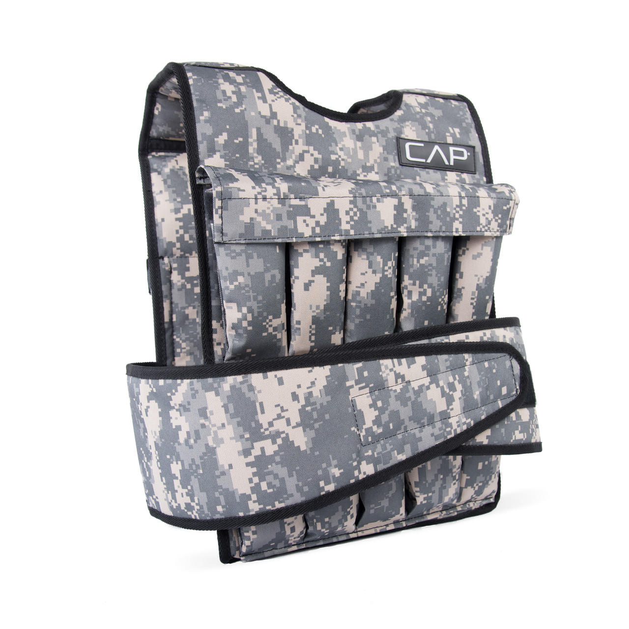 CAP Barbell Weighted Vest - Thumbnail 4