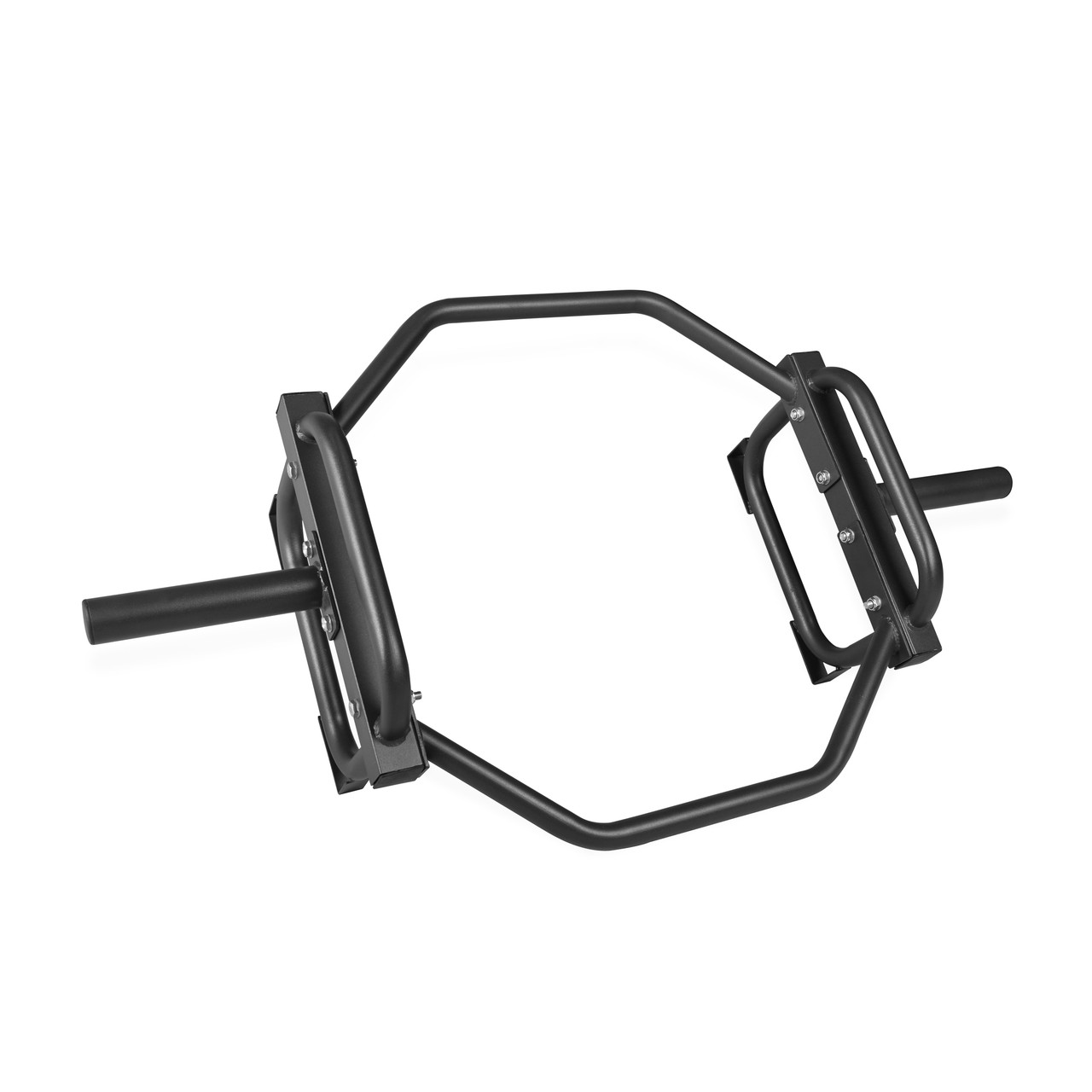 CAP Barbell Olympic Trap Shrug Bar