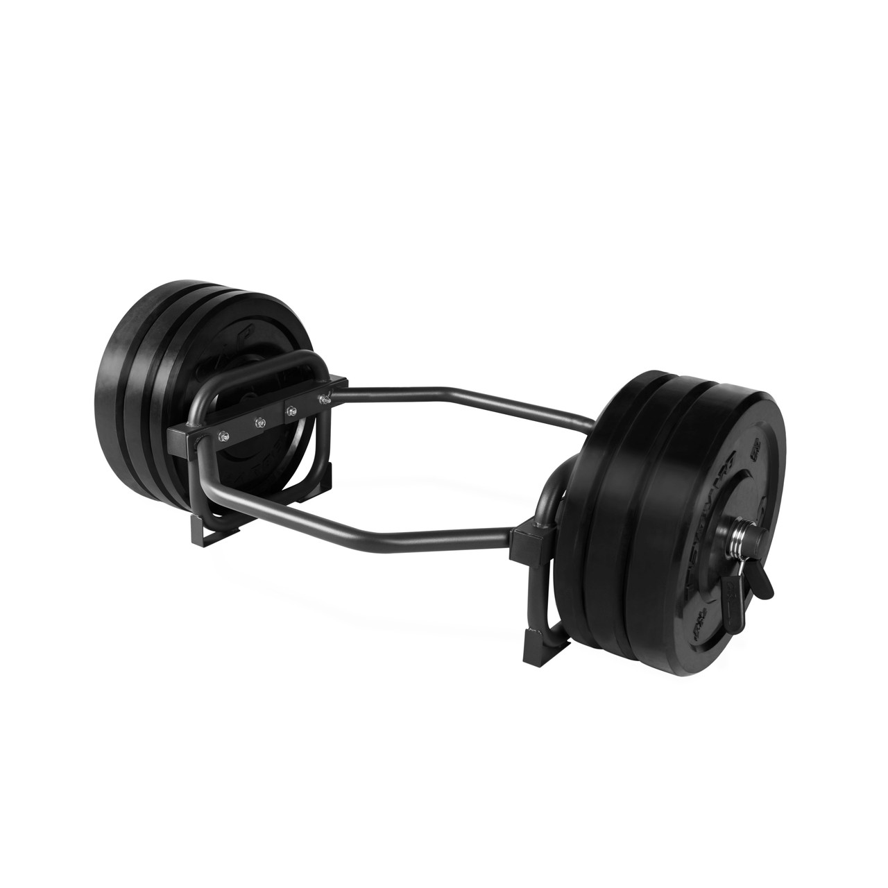 CAP Barbell Olympic Trap Shrug Bar - Thumbnail 4