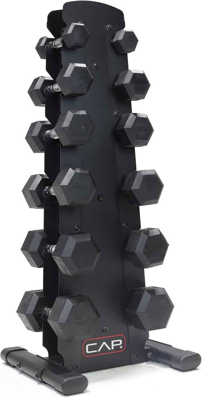 CAP Barbell Hex Dumbbell