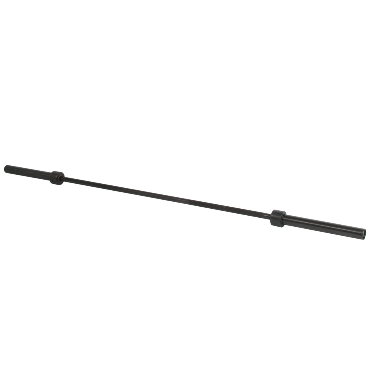 CAP Barbell Olympic 2-Inch Power Bar, 7-Feet Weight Bar