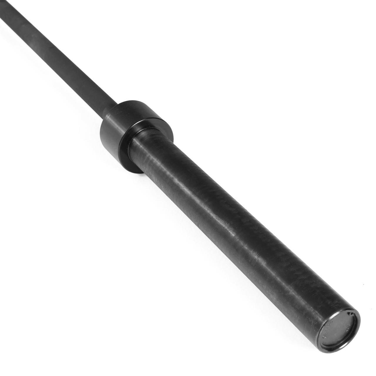 CAP Barbell Olympic 2-Inch Power Bar, 7-Feet Weight Bar