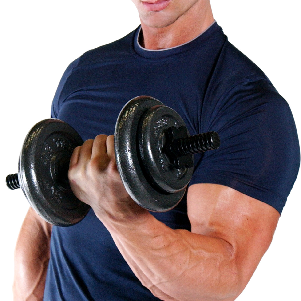 Gilet De Musculation - 30 Kg MUSCLE POWER