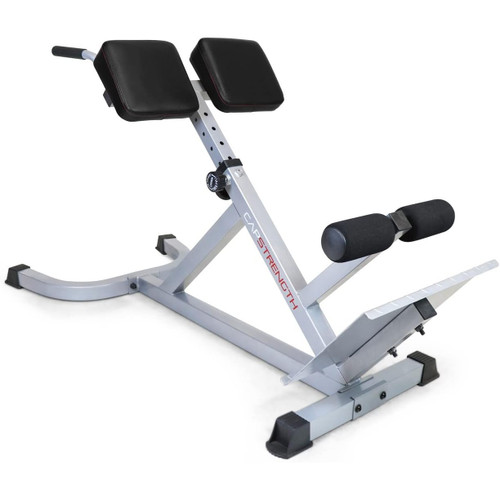 45 Degree Roman Chair Glutes Hamstring Workout Equipment for Muscle Strength Training Fitness, with Dip Station, Adjustable Hyperextension Ab Bench, Multi-Functional Back Machines 45 Degree Roman Chair Glutes Hamstring Workout Equipment for Muscle Strength Training Fitness, with Dip Station, Adjustable Hyperextension Ab Bench, Multi-Functional Back Machines