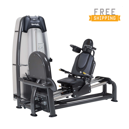 SportsArt Horizontal Leg Press S956 SportsArt Horizontal Leg Press S956