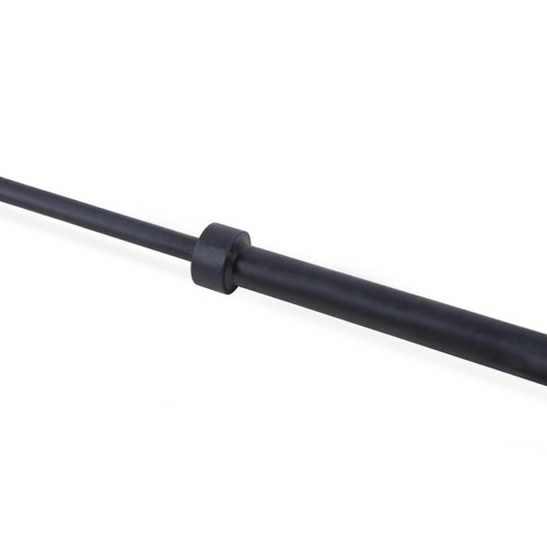 CAP Olympic ECO Bar, Black, 7 ft CAP Olympic ECO Bar, Black, 7 ft