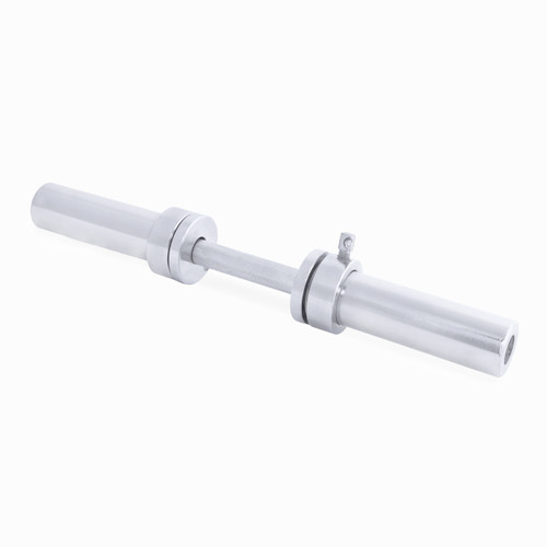CAP 20 in Olympic Solid Dumbbell Handle CAP 20 in Olympic Solid Dumbbell Handle