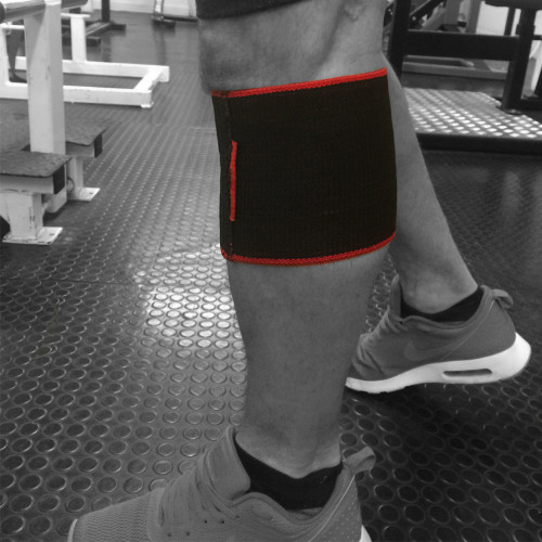 Cerberus Mega Cuff Cerberus Mega Cuff