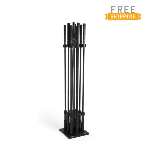 9 Bars Power Bar Set 9 Bars Power Bar Set