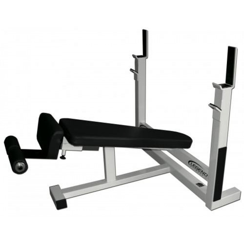 Legend Fitness Olympic Decline Bench Legend Fitness Olympic Decline Bench