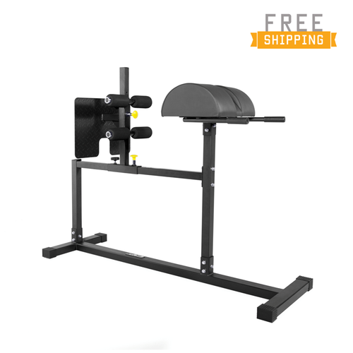 WF Athletic Supply Glute & Ham Developer WF Athletic Supply Glute & Ham Developer