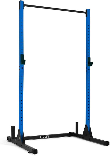 Squat Stand with J-Hooks & Pull up bar, Multiple Options