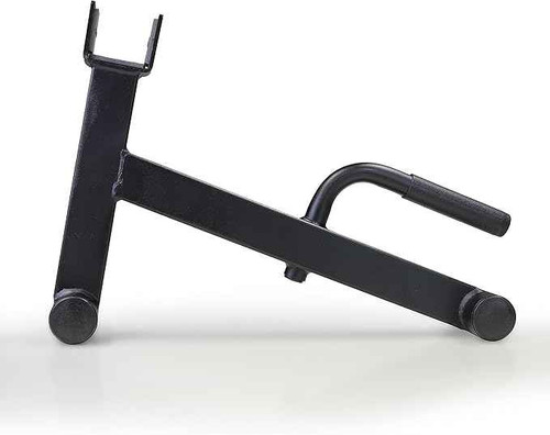 CAP Barbell Dead Lift Barbell Jack - Black