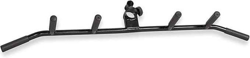 Multi-Grip T-Bar Row Attachment, Fits 1 & 2 Inch Bars