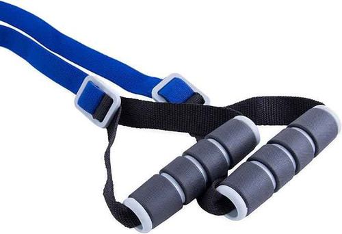 CAP Barbell Elastic Resistant Band with Handles | Multiple Options