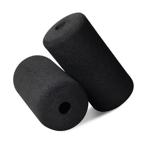 Foam Roller for Gym Exercise Machines Equipment Replacements,  Sold by Pair