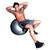 Fuel Pureformance Premium Anti-Burst Gym Ball, 65cm Fuel Pureformance Premium Anti-Burst Gym Ball, 65cm