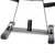 CAP Barbell Olympic 2-Inch Plate Rack CAP Barbell Olympic 2-Inch Plate Rack