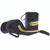 CAP Barbell Wrist Wrap with Thumb Loop, Pair
