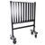 CAP Barbell Neoprene Dumbbell Set and Storage Rack